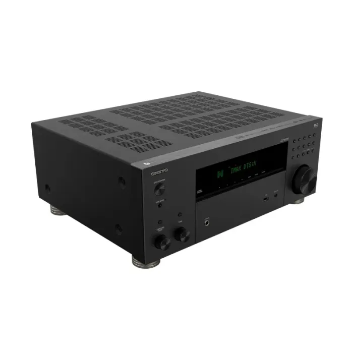 Onkyo TX-RZ30 Black