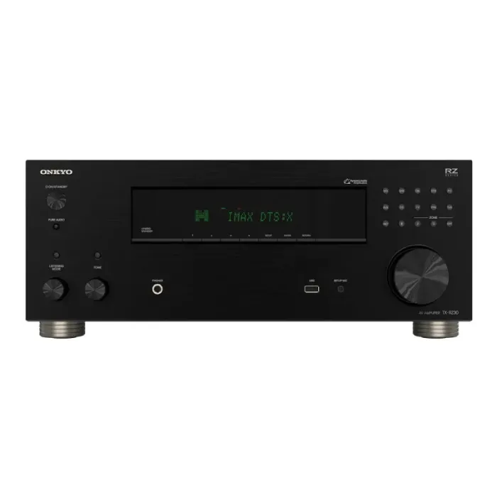 Onkyo TX-RZ30 Black