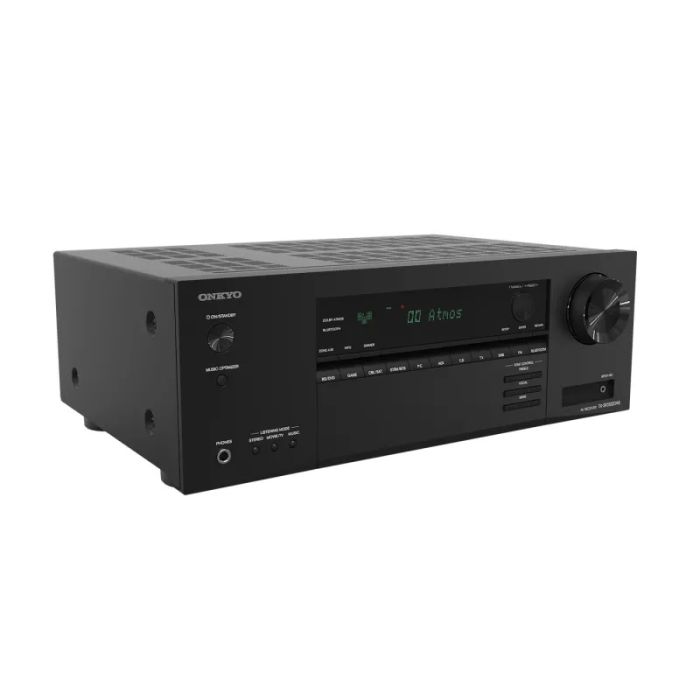 Onkyo TX-SR3100 Black