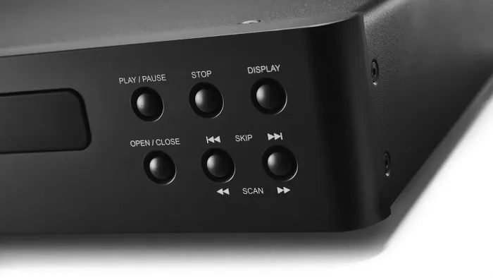 NAD C538