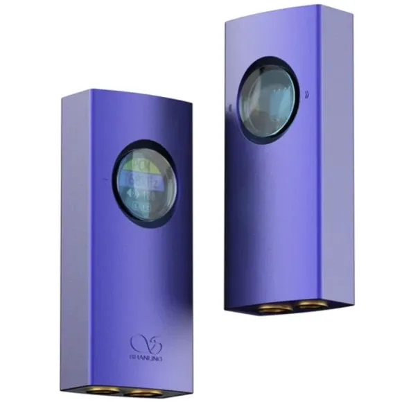 Shanling UA1 II Purple