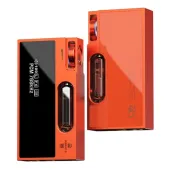 ЦАП з підсилювачем Shanling UA7 Orange