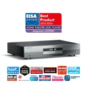Magnetar UDP800 Black