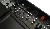 Magnetar UDP800 Black