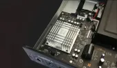 Magnetar UDP800 Black