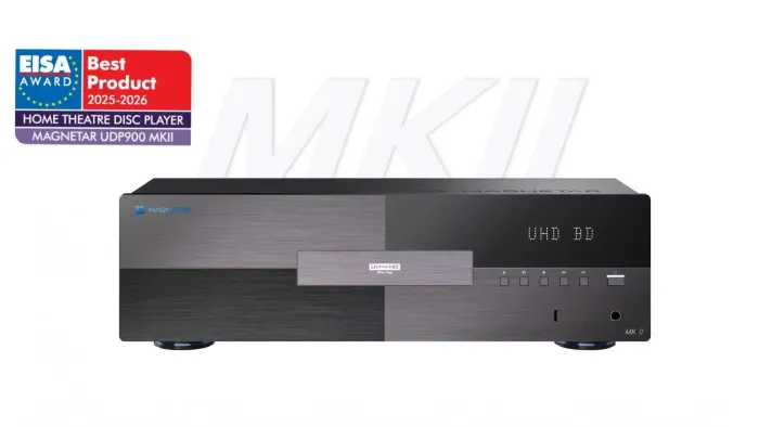 Magnetar UDP900 MKII