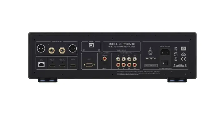 Magnetar UDP900 MKII