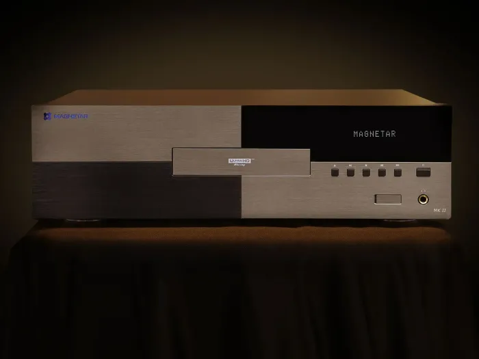 Magnetar UDP900 MKII