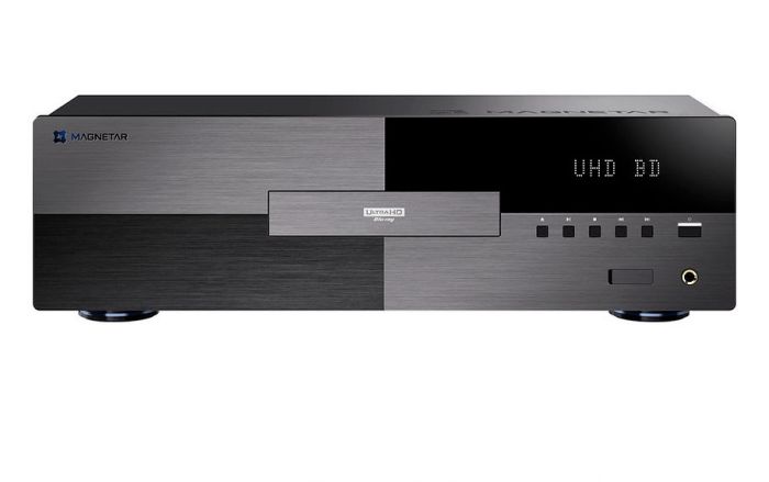 Magnetar UDP900 Black