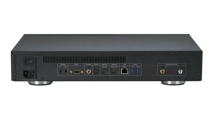 Dorpo UHP-3003