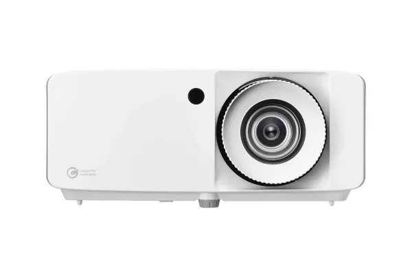 OPTOMA UHZ35 White