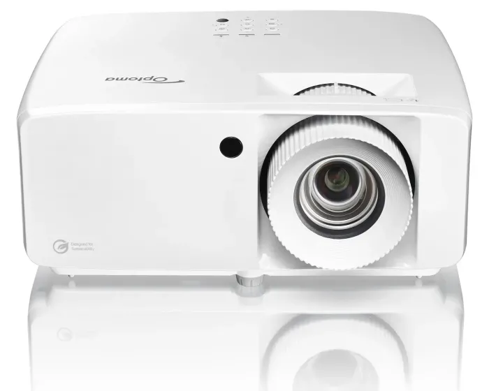 OPTOMA UHZ35 White