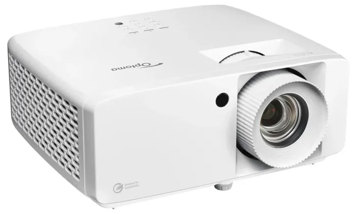 OPTOMA UHZ35 White