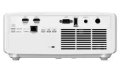 OPTOMA UHZ35 White