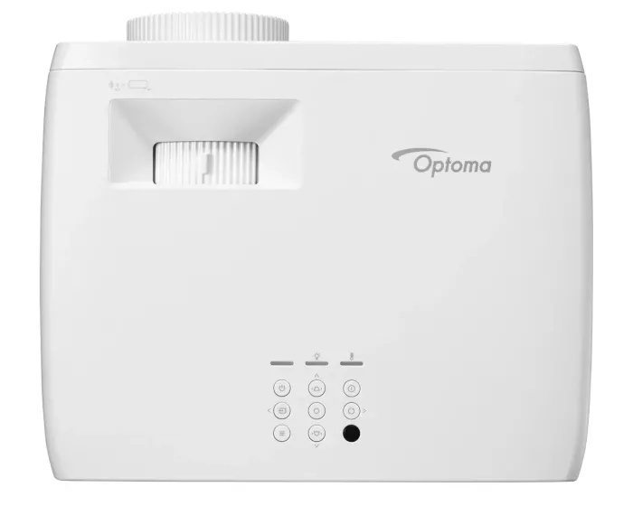 OPTOMA UHZ35 White