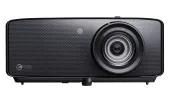 OPTOMA UHZ58LV Black