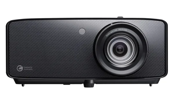 OPTOMA UHZ58LV Black