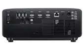 OPTOMA UHZ58LV Black