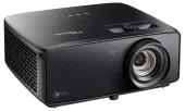 OPTOMA UHZ58LV Black