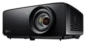 OPTOMA UHZ58LV Black