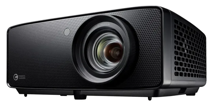 OPTOMA UHZ58LV Black