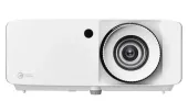 OPTOMA UHZ66 White