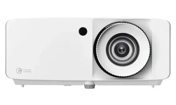 OPTOMA UHZ66 White