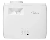 OPTOMA UHZ66 White