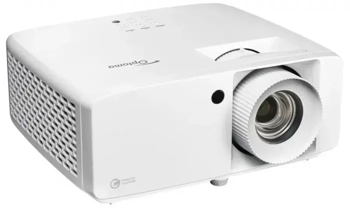 OPTOMA UHZ66 White