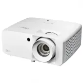 OPTOMA UHZ66 White