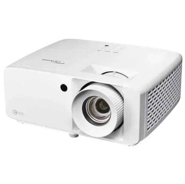 OPTOMA UHZ66 White