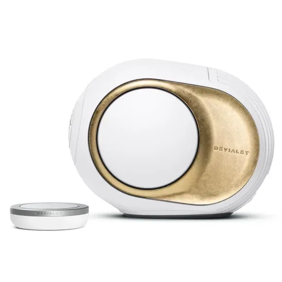 Devialet Phantom Ultimate 98 dB Opera de Paris