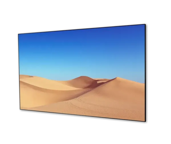 Проекційний екран Formovie Fresnel Ultra-thin ALR 100''