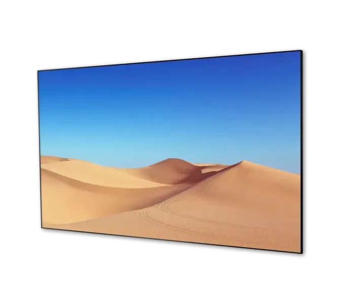 Проекційний екран Formovie Fresnel Ultra-thin ALR 100''