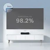 Проекційний екран Formovie Fresnel Ultra-thin ALR 100''