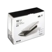 NEXT Audiocom W5F Black