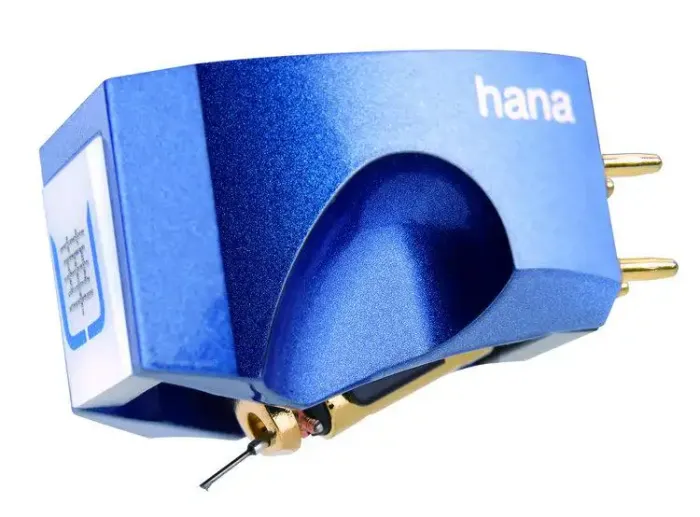 MC-картридж Hana Umami Blue (HANA - UB (Umami-Blue))