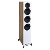 Elac Uni-Fi Reference UFR52 White/Wood