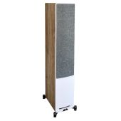 Elac Uni-Fi Reference UFR52 White/Wood