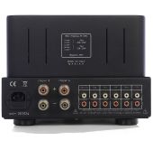 Unison Research Simply Italy Cherry