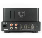 Unison Research Triode 25 Black Cherry