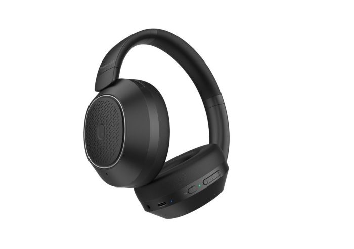 PowerLocus Universe Black