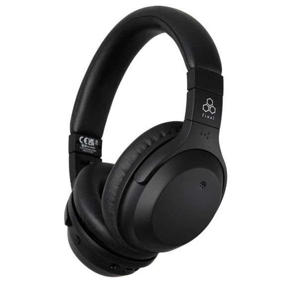 Final Audio UX2000 Black