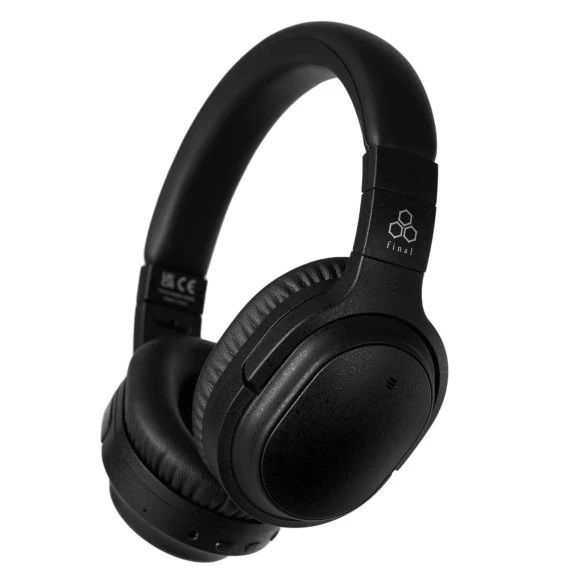Final Audio UX3000 Black