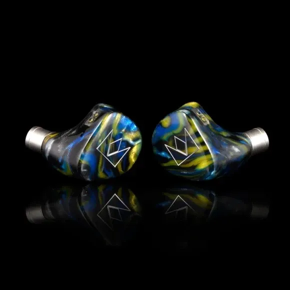 Noble Audio Van Gogh