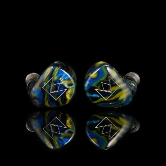 Noble Audio Van Gogh