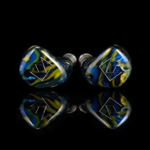 Noble Audio Van Gogh