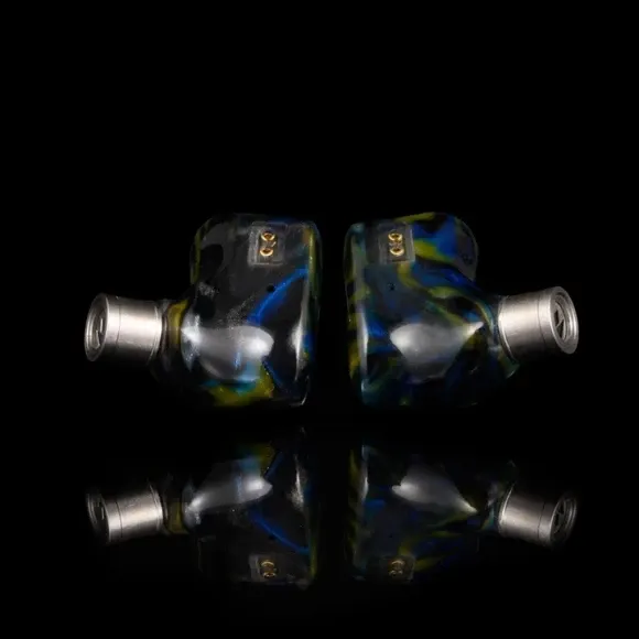 Noble Audio Van Gogh