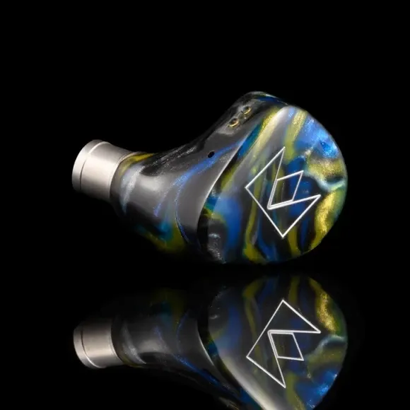 Noble Audio Van Gogh