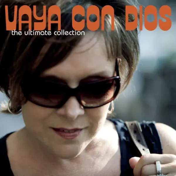 Vaya Con Dios: Ultimate Collection -Hq /2LP